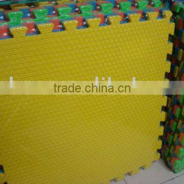 floor mat