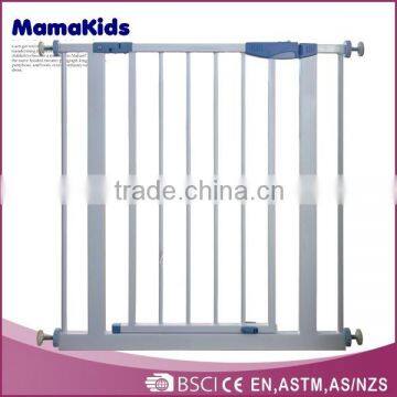 China manufactrued iron safety gate