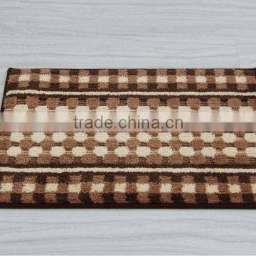 DADA Floor Mircofiber Rug Pad Outdoor Arcylic Esd Mat photo-6