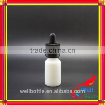 Bottle With Dropper for e Vape Oil With Empty Bottles for Essential Oil for 15ml Colored Bottle photo-6