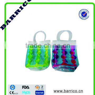 bottle cooler/hot cold pack