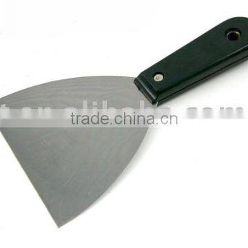 scrapers & putty trowels