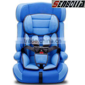 Unlimited car type child car safety seat baby car seat