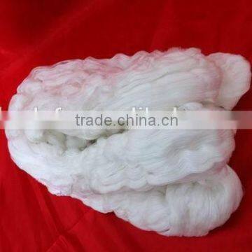 bright hanks 100% polyester yarn-60s/3