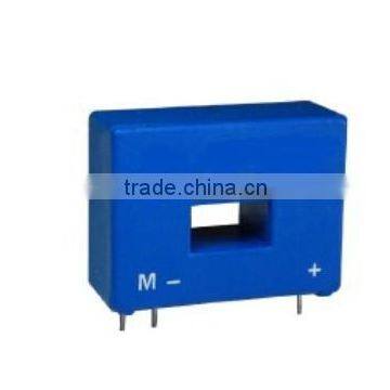 B6-50A Hall effect closed loop Current Sensor