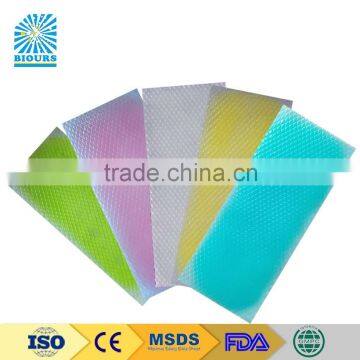 OEM Hydrogel Baby Fever Cooling Gel Patch Manufacturer ISO Certification photo-5