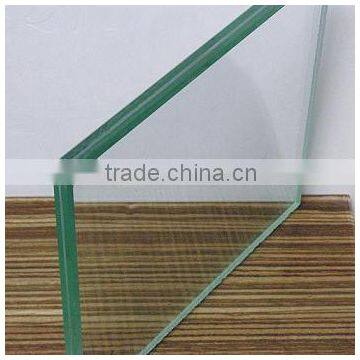 Safety Laminated Glass Coloured Pvb photo-2