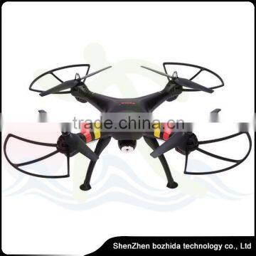 2.4g 4-axis Ufo Aircraft Quadcopter Gps Smart Drone Quadcopter, rc Electric Quad-copter photo-3