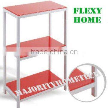 metal storage shelf---SHR-1
