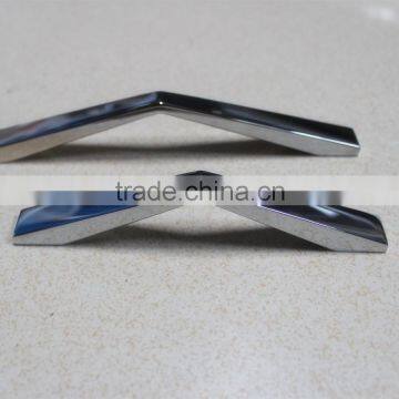 Siimple European Style Zinc Alloy Cabinet Pulls/Handles For Furniture & Bathroom & Kitchen