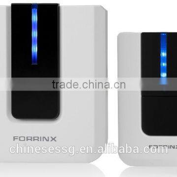 Amazon Marketable Wireless Doorbell With UK Plug photo-2