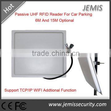 15M UHF Long Range RFID Reader for Car Parking System