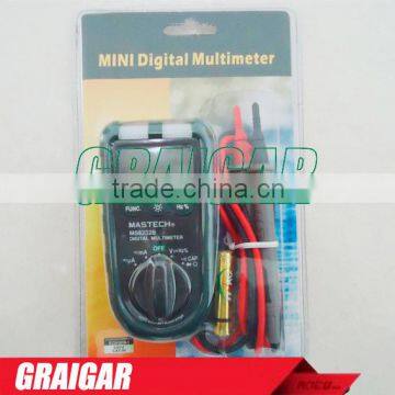 Mini Mastech MS8232B Autoranging Multimeters Digital Universal Meter