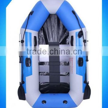 2015 2.0m Slatted Floor Inflatable leisure boat/sport boat/Fishing boat