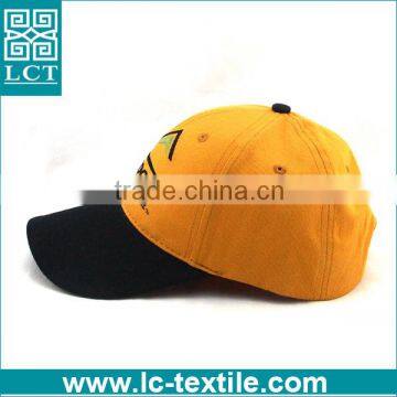 Custom Made Embroidered Baseball Cap for Fast Food Uniforms photo-5