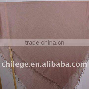 cashmere/silk blend shawl