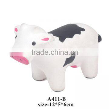 Good in stock animal toy pu stress