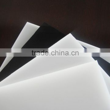 Plastnova Novathene MDPE Sheet