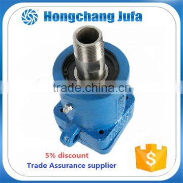 Female Thread End China Supplier Lowest Price 20A Chiksan Swivel Joint photo-5