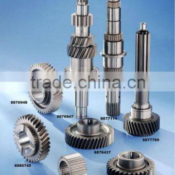 High quality transmission gears for EATON fuller transmission parts