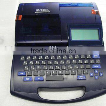 TM-RC03W Ink Ribbon Cassette TM-RC03W for Cable ID Printer Tube Pirnter M-1std M-11 M-11C M-1Pro photo-3