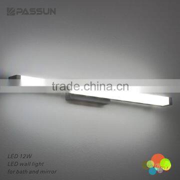 high quality led bathroom mirror light 12w