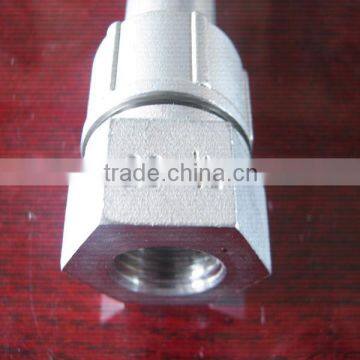 stainless steel bsp socket