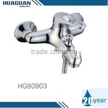 2015 China Wholesale European Bath Faucet