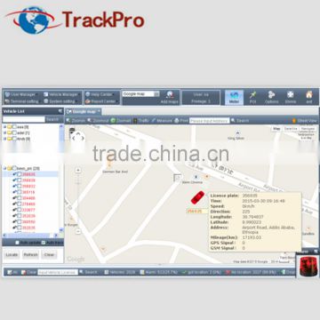 Gps Tracking Software for Fleet Vehicles Logo and Domain Customization Accepted