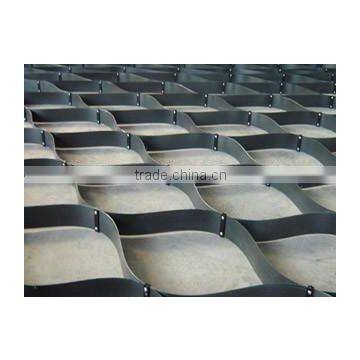 HDPE geocell