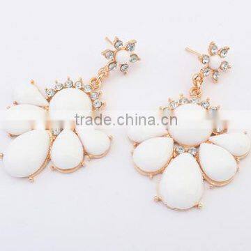 Flower jewelry wholesale wholesale fashion jewelry alibaba india