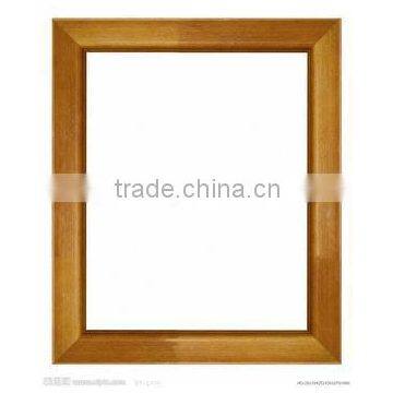 Wood frame/picture frame/photo frame/picture frame moulding