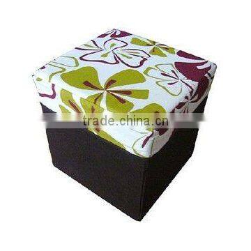 Fabric Eco-Friendly simple home storage Case for clothes