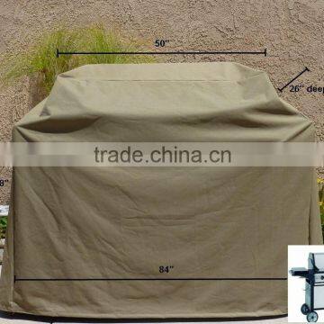 Outdoor Patio Yard Garden BBQ Barbecure Grill Cover.84"L.Outdoor Furniture Cover photo-3