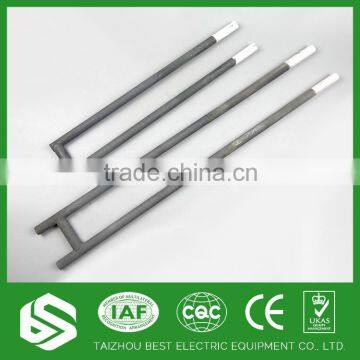 High Temperature u Type Sic Heater Rods photo-4