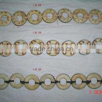 Ladies Belts Buckels high