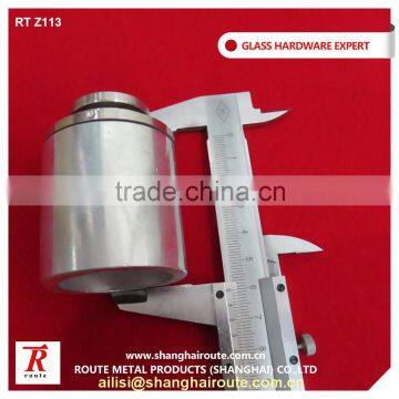 Stainless Steel AISI304/316 Glass Curtain Wall Fitting Spider Connector photo-5