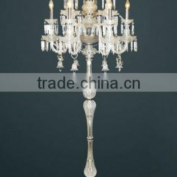 hot sell 1.6 m height candelabra