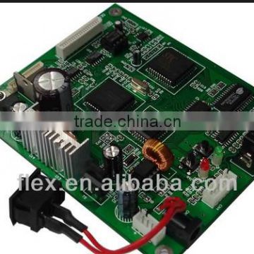 refrigerator pcb board