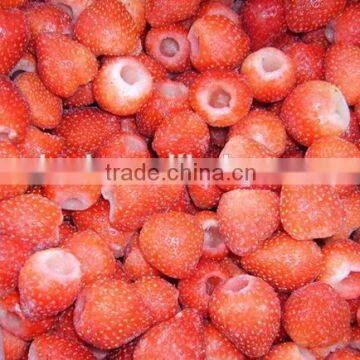 2015 New Crops Frozen Strawberry,
