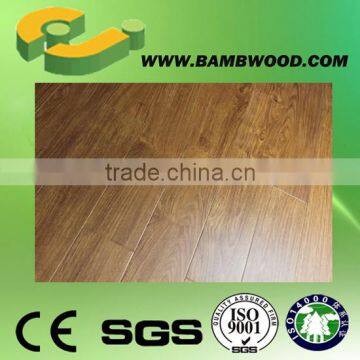 High Quality HDF laminated floor