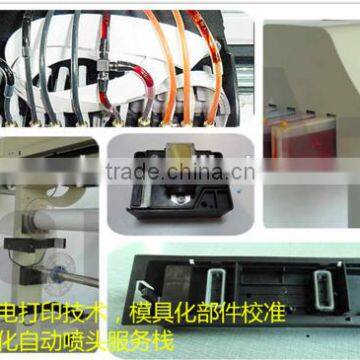 A-Starjet NEO Plus, 1.52M/60Inch/5Feet Printer With Two DX5.5 photo-2