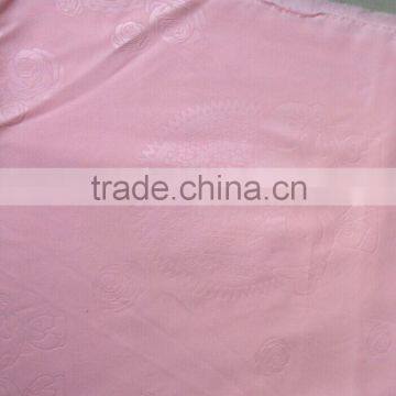 Brush Emboss Fabric for Bedsheet 90gsm photo-3