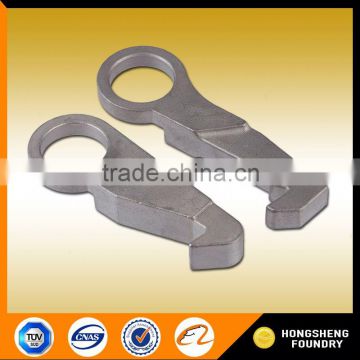 Durable manufacturer auto insert body casting parts