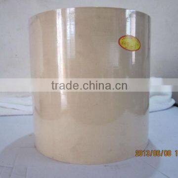 rice hulling rubber roller