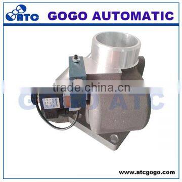 Made in ningbo China High reflective air inlet valve filter