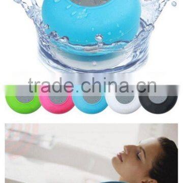 Hot Sale Wireless Waterproof Mini Portable Bluetooth Speaker