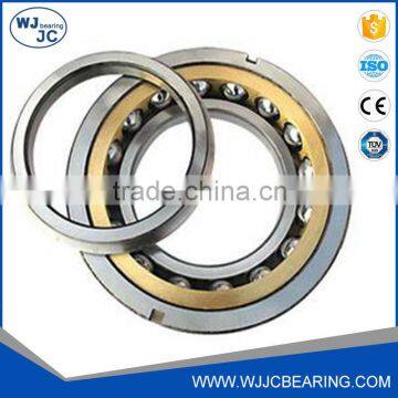 China Wholesale 13 Years Experience High Quality Single Row Angular Contact Ball Bearing 7228ACM 140 x 250 x 42 mm photo-2