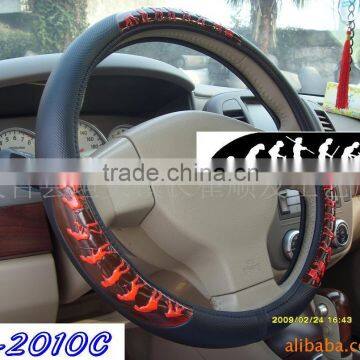 New Style Hot Cool Selling Steering Wheel Cover For Women