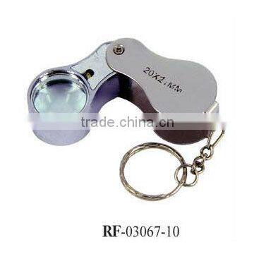 Good Quality 30X Jeweler Magnifier With 21mm Lens for Jeweler Identify photo-6